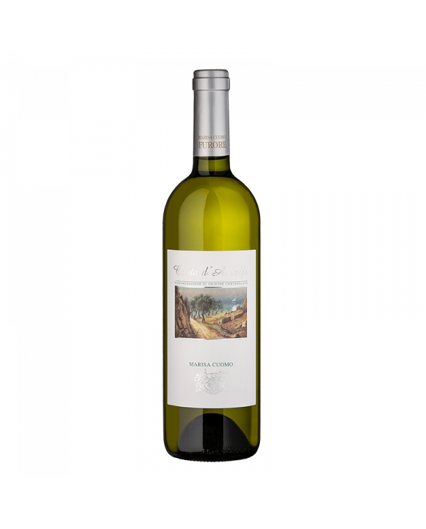 White Wines  copy of Costa d’Amalfi Bianco DOC 2020 - Marisa Cuomo 17,82&nbsp;€