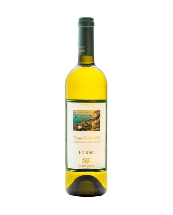 White Wines  copy of Costa d'Amalfi DOC Furore Bianco 2024 - Marisa Cuomo 25,92&nbsp;€