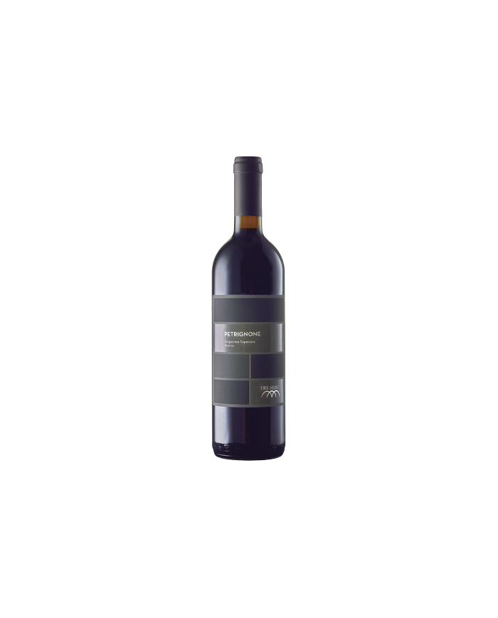 Rotweine  copy of Petrignone Romagna DOC Sangiovese Riserva Oriolo 2022 - Tre Monti 12,79&nbsp;€