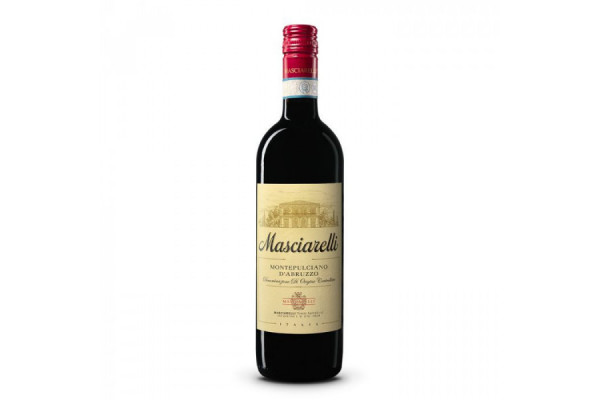 Rotweine  copy of Linea Classica Montepulciano d’Abruzzo Doc 2021 - Masciarelli 7,67&nbsp;€