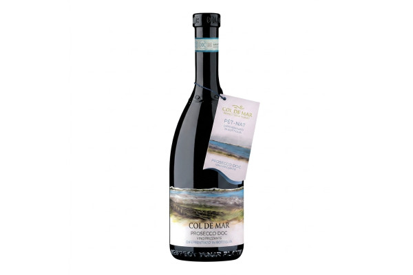 Vini Bianchi  Prosecco DOC Pèt Nat Rifermentazione in Bottiglia - Ornella Bellia 10,00&nbsp;€