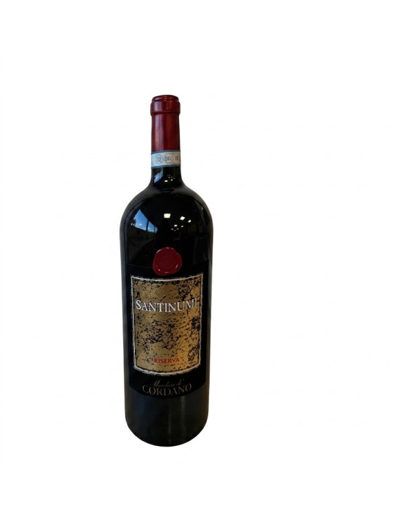 Red Wines  SANTINUMI Montepulciano D’Abruzzo DOC Riserva 2018 Magnum - Marchesi de Cordano 57,38&nbsp;€