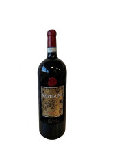 Rotweine  SANTINUMI Montepulciano D’Abruzzo DOC Riserva 2018 Magnum - Marchesi de Cordano 57,38&nbsp;€