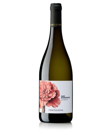 San Domenico Marche Bianco IGT 2024 - Fontezoppa