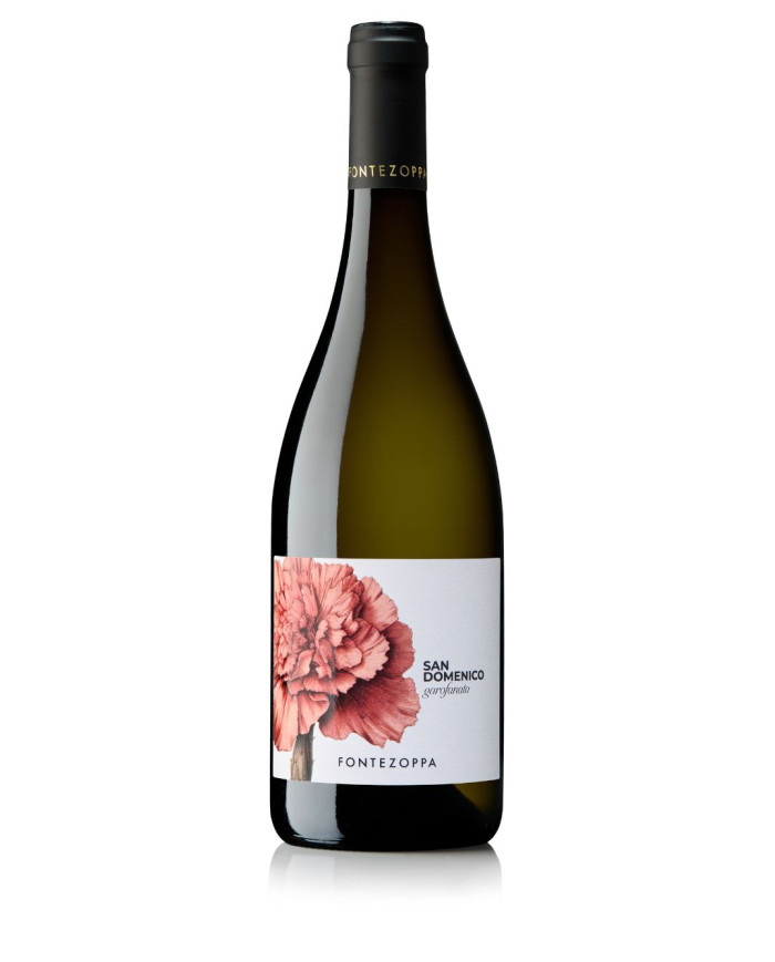 White Wines  San Domenico Marche Bianco IGT 2024 - Fontezoppa 13,38&nbsp;€