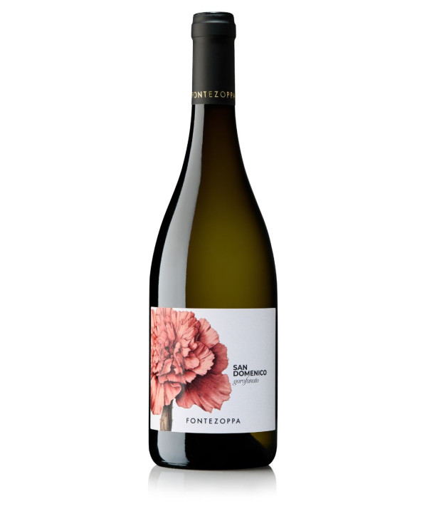 White Wines  San Domenico Marche Bianco IGT 2024 - Fontezoppa 17,58&nbsp;€