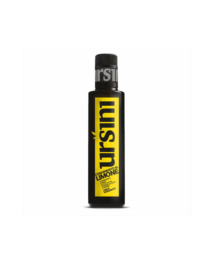 Olio Extravergine di Oliva  Olio Extravergine di Oliva Agrumato LIMONE 100 ml - Ursini 7,21&nbsp;€