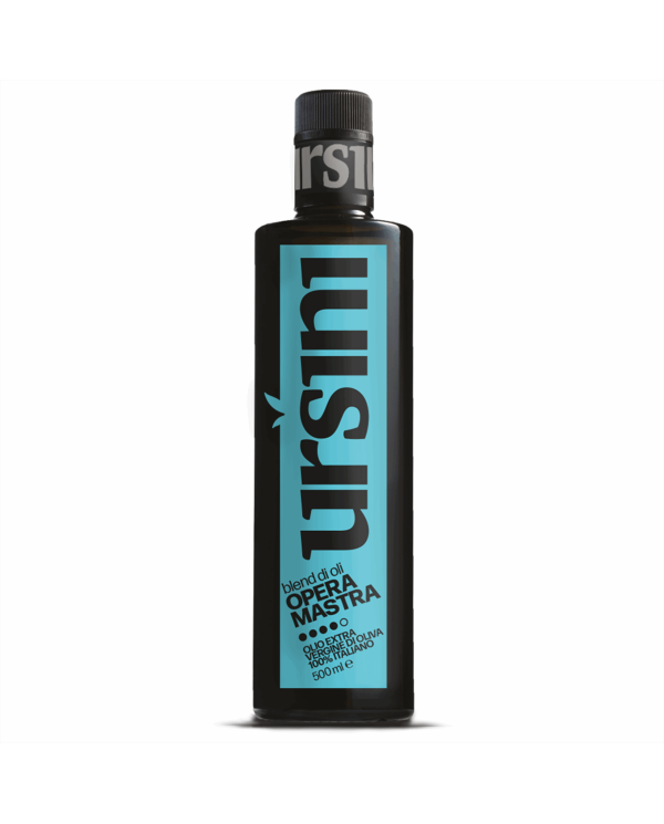 Olio Extravergine di Oliva  Olio Extravergine di Oliva Opera Mastra 500 ml - Ursini 16,35&nbsp;€