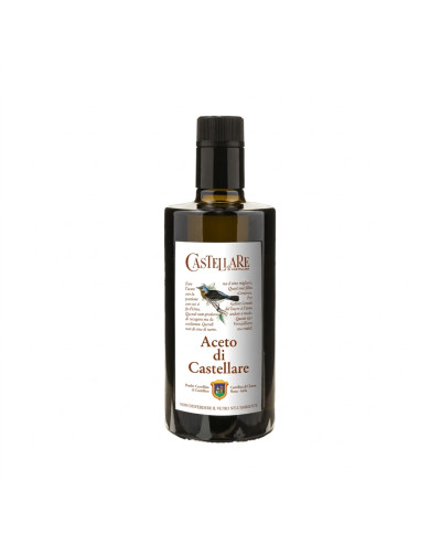 Köstlichkeiten  Aceto di Castellare 500 ml - Castellare di Castellina 12,05&nbsp;€