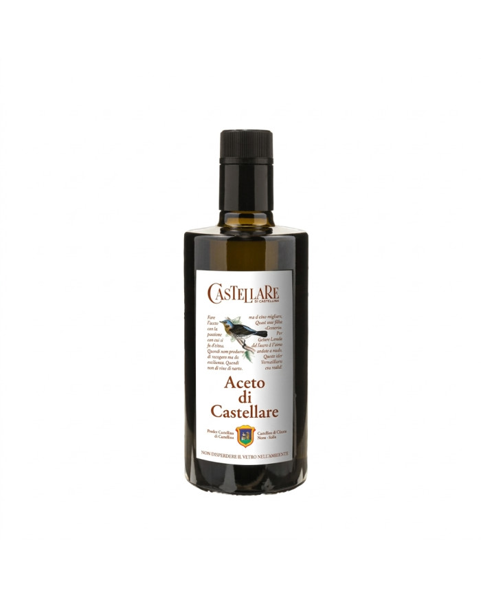 Prelibatezze  Aceto di Castellare 500 ml - Castellare di Castellina 12,05&nbsp;€