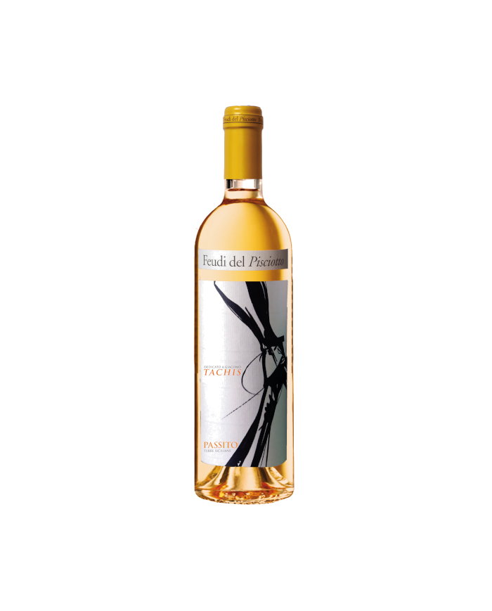 Vini Bianchi  Tachis Passito Bianco 2018 375 ml – Feudi del Pisciotto 24,98&nbsp;€