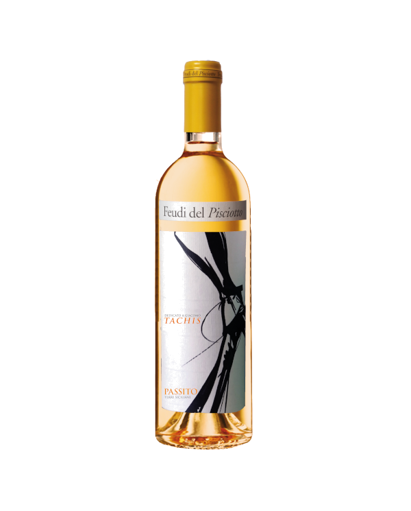 Vini Bianchi  Tachis Passito Bianco 2018 375 ml – Feudi del Pisciotto 24,98&nbsp;€
