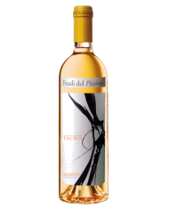 Vini Bianchi  Tachis Passito Bianco 2018 375 ml – Feudi del Pisciotto 24,98&nbsp;€