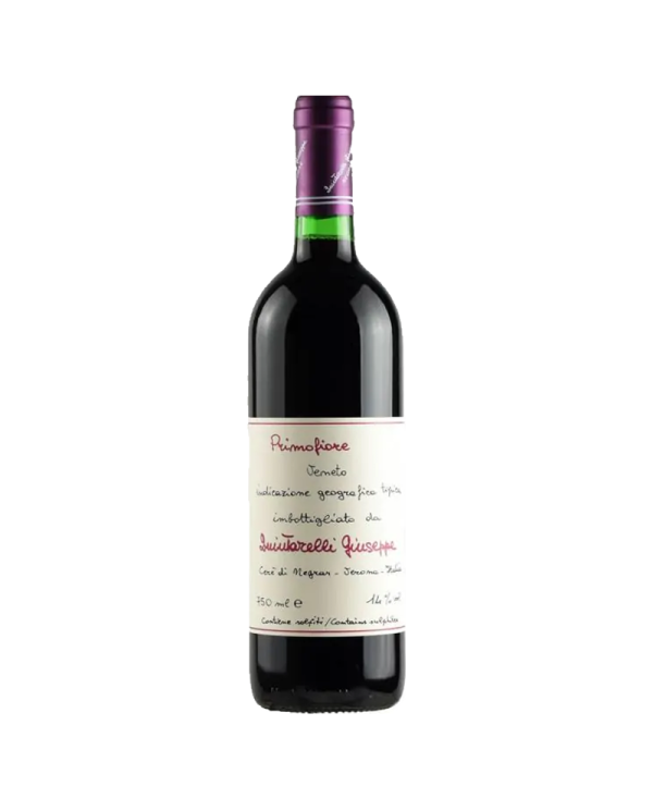 Vini Rossi  Primofiore Veneto IGT 2024 – Quintarelli 46,20&nbsp;€