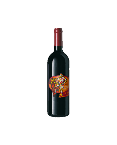 Red Wines  copy of A PA’ - Montepulciano d'Abruzzo DOC 2019 - Cantina Falon 8,11&nbsp;€