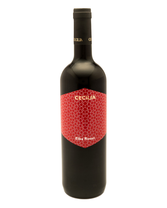 Vini Rossi  Elba Rosso Doc 2024 – Cecilia 14,92&nbsp;€