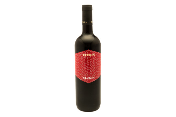 Vini Rossi  Elba Rosso Doc 2024 – Cecilia 14,92&nbsp;€