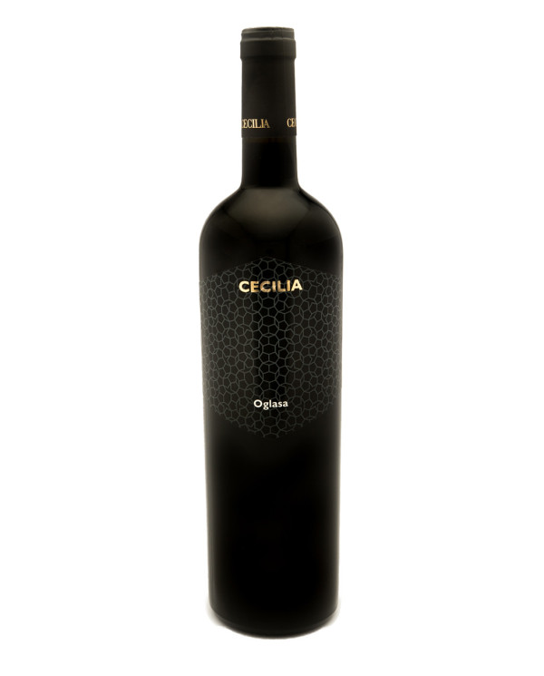 Vini Rossi  Oglasa Syrah Toscana Igt 2023 – Cecilia 30,36&nbsp;€