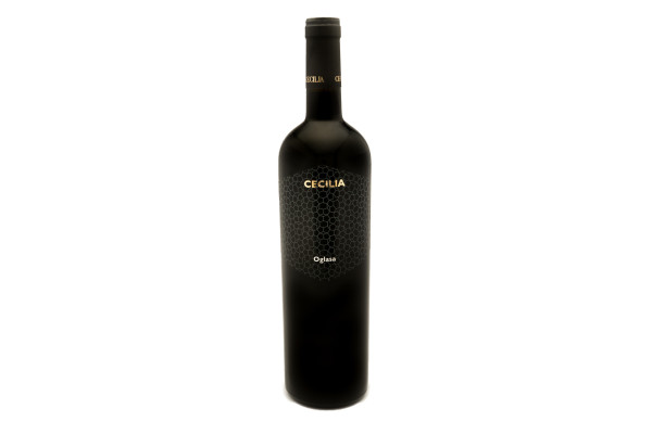 Vini Rossi  Oglasa Syrah Toscana Igt 2023 – Cecilia 30,36&nbsp;€