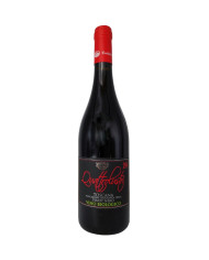 Vini Rossi  Quattrolustri 2024 – Pinot Nero Toscana Igt – Montefabbrello 22,36&nbsp;€