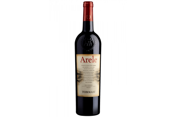 Home  Arele Rosso 2019 - Tommasi 13,85&nbsp;€