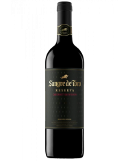 Vini Rossi  Sangre De Toro Cabernet Sauvignon Reserva 2019 - Torres 14,70&nbsp;€