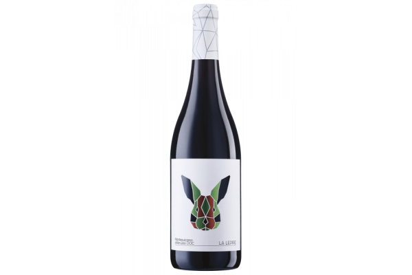 Red Wines  Montepulciano D'Abruzzo La Lepre 2024 - Talamonti 6,07&nbsp;€