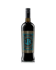 Destillate  Lik Lì Liquore alla Liquirizia - Francoli 17,00&nbsp;€