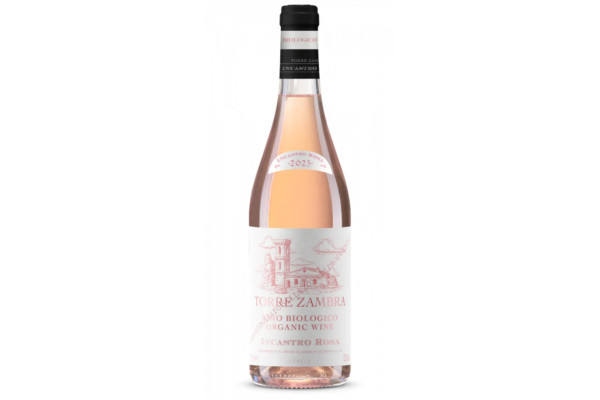 Rosé Wines  Incastro Rosa Terre Di Chieti IGT 2025 - Torre Zambra 9,75&nbsp;€