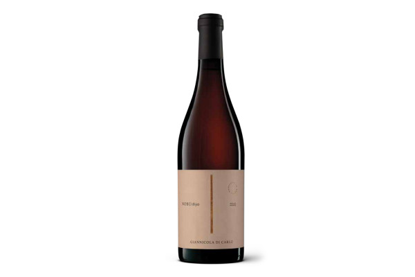 Rosé Wines  Nobu 1830 Merlot Rosato - Giannicola di Carlo 11,05&nbsp;€