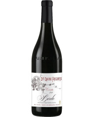 Vini Rossi  Barolo Cerretta Docg 2019 - Davide Fregonese 53,20&nbsp;€