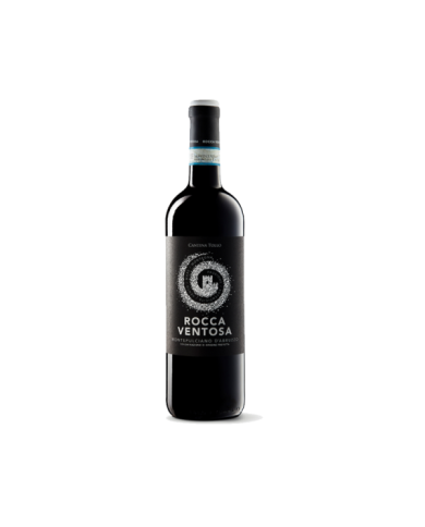 Red Wines  copy of Montepulciano D’Abruzzo DOP Rocca Ventosa 2021 - Cantina Tollo 4,21&nbsp;€