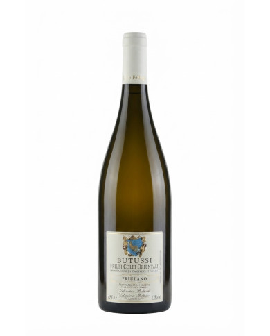Vini Bianchi  Friulano Friuli Colli Orientali DOC 2025 magnum - Valentino Butussi 26,00&nbsp;€