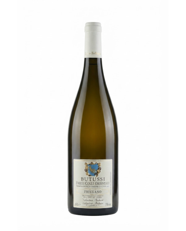 Weißweine  Friulano Friuli Colli Orientali DOC 2025 magnum - Valentino Butussi 26,00&nbsp;€