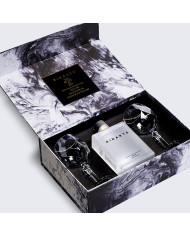 Destillate  Gift Box Dry Gin e due calici – Ginarte 69,67&nbsp;€