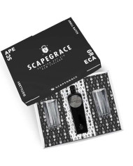 Distillati  Gin Scapegrace Confezione Regalo + 2 Bicchieri 56,23&nbsp;€
