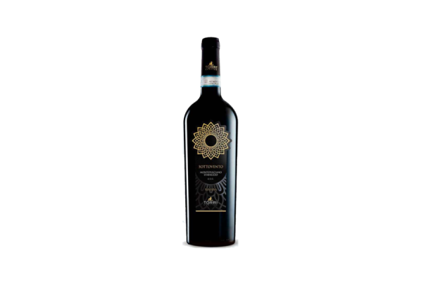 Rotweine  copy of Sottovento Montepulciano d’Abruzzo DOC Riserva 2018 - Cantine Torri 11,65&nbsp;€