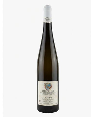 Weißweine  Friulano Friuli Colli Orientali DOC 2025 magnum - Valentino Butussi 26,00&nbsp;€
