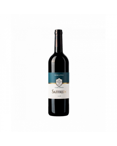 Vini Rossi  Maremma Toscana Rosso IGT Saffredi 2023 - Fattoria Le Pupille 85,40&nbsp;€