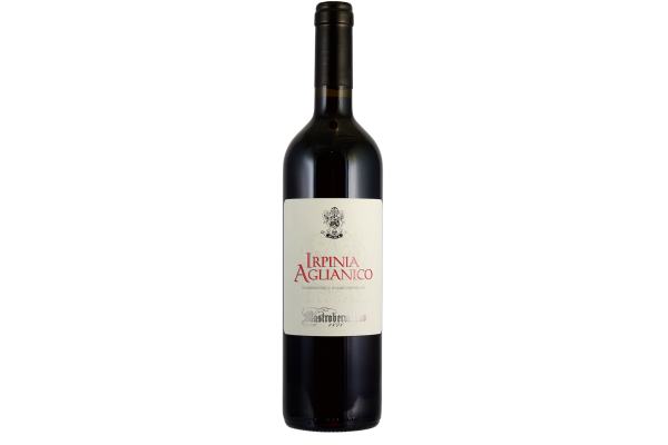 Vini Rossi  Aglianico Irpiania DOC 2019 - Mastroberardino 13,85&nbsp;€