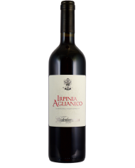 Vini Rossi  Aglianico Irpiania DOC 2019 - Mastroberardino 13,85&nbsp;€