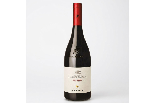 Vini Rossi  Monte Gorna Etna Rosso 2019 - Cantine Nicosia 14,17&nbsp;€