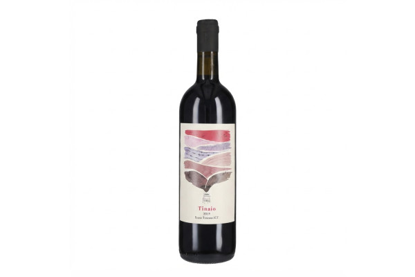 Vini Rossi  Tinaio Rosso Toscana IGT 2019 - Fattoria di Sammontana 11,40&nbsp;€
