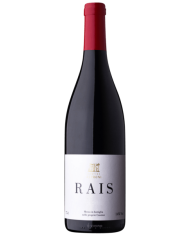 Vini Rossi  Rais Rosso Campania IGT 2019 - Cantine Astroni 16,09&nbsp;€