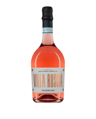 Roséweine  Villa Roscià - Rosé spumante biologico Brut metodo Martinotti - Vigna Madre 7,20&nbsp;€