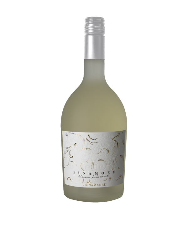 White Wines  Finamore Bianco frizzante - Vigna Madre 8,11&nbsp;€