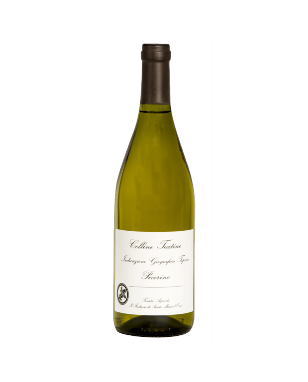 Vini Bianchi  Pecorino Colline Teatine IGT 2020 - Il Feuduccio 6,32 â‚¬ Vini Bianchi  Pecorino Colline Teatine IGT 2020 - Il Feuduccio 6,32 â‚¬