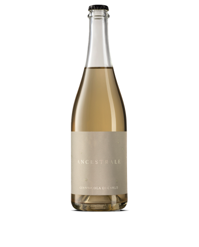 Vini Bianchi  Ancestrale Bianco Frizzante - Giannicola Di Carlo - Vigna Madre 12,33&nbsp;€