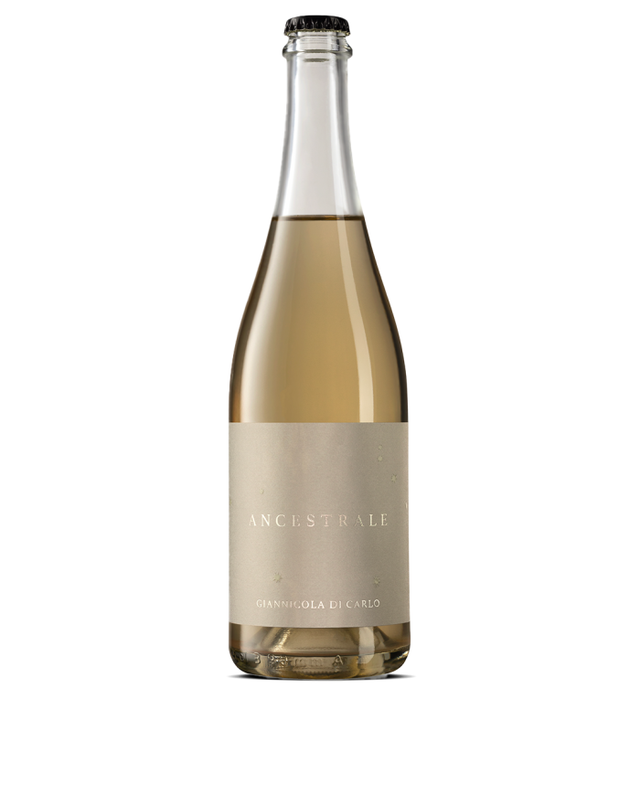 White Wines  Ancestrale Bianco Frizzante - Giannicola Di Carlo - Vigna Madre 12,33&nbsp;€