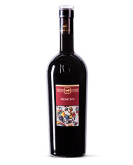 Vini Rossi  Ulisse Primitivo Terre di Chieti IGP 2024 - Tenuta Ulisse 11,15&nbsp;€